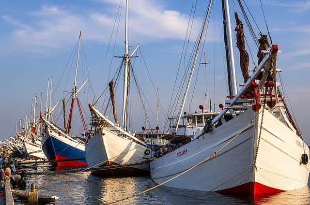 Jakarta Local Life Private Tour