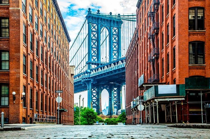 Top-Rated NYC Bus Sightseeing & Hop-On-Hop-Off Options