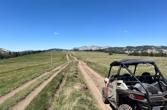 Compare Top Big Sky Off-Road Tours