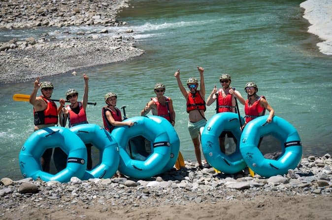 Best Osumi Canyon & Bogova Waterfall Tours from Tirana