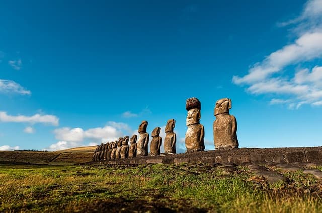 Full-Day Private Easter Island Highlights Tour