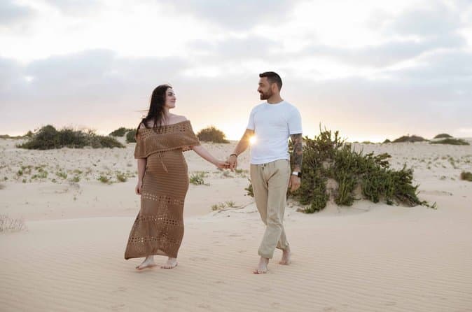 Best Corralejo Photo Tours in Fuerteventura