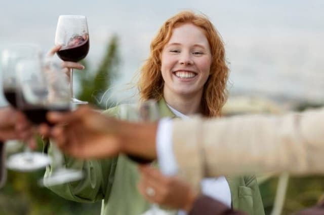 Cruise ship: Napier Art Deco-Premium Wineries +Beer, Cider tour
