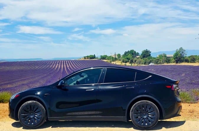 Best Airport Rides Marignane & MRS