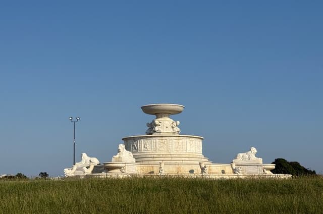 Private island tour (Belle isle) with transportation in Detroit
