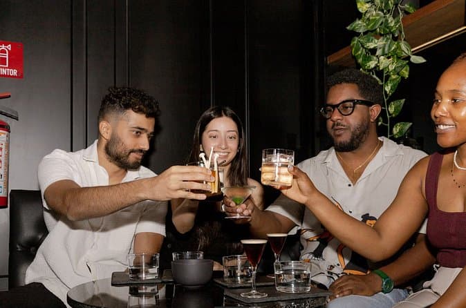 Best Mezcal Tastings in CDMX