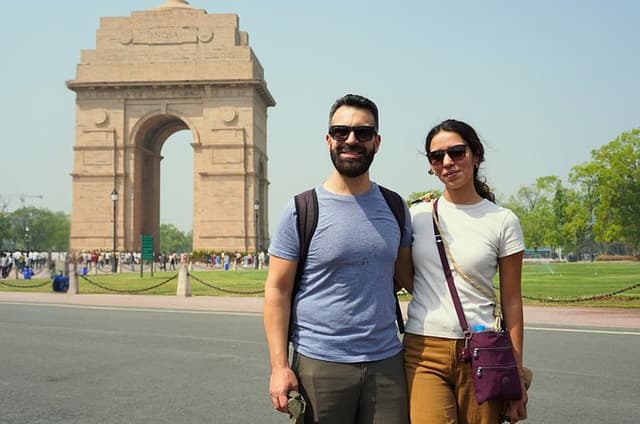 Delhi Full Day Sightseeing by Car