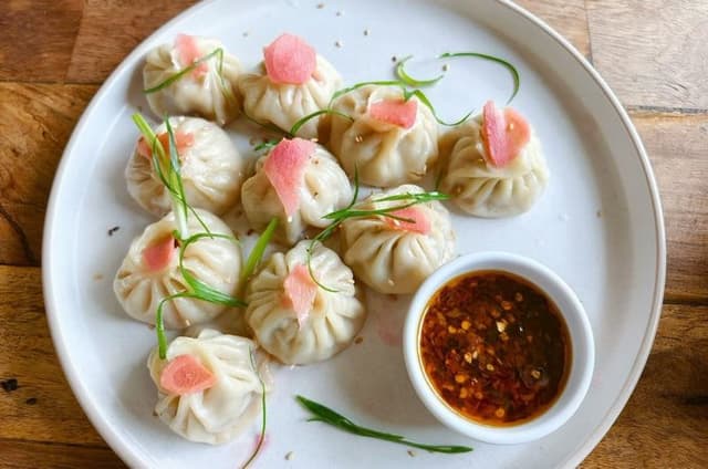 Kathmandu Food and Drink Walking Tour