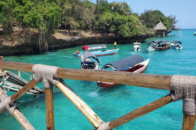 Best Rated Stone Town Experiences & Tours