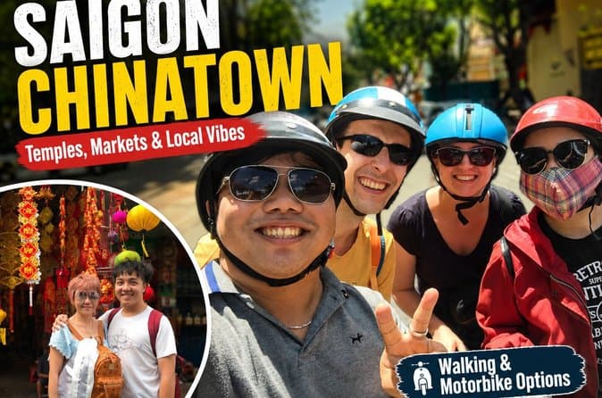 Best Chinatown Walking Tours & Food Experiences