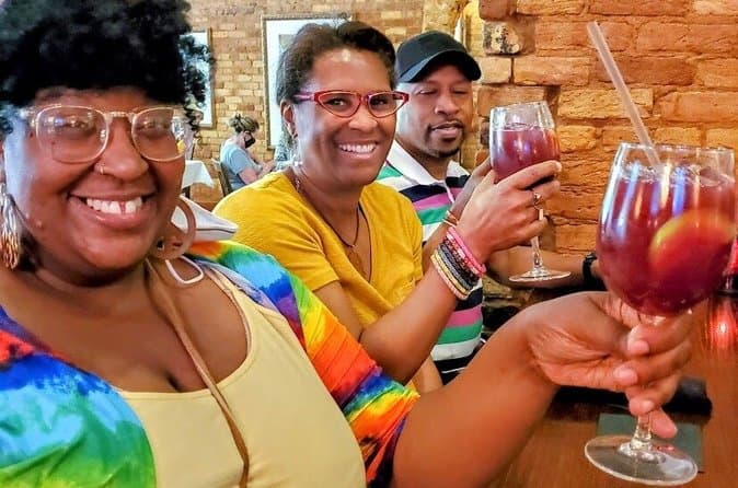 Best Greenville Dessert Experiences & Tours