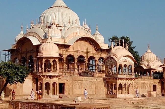 Best Fatehpur Sikri Tours from Jaipur