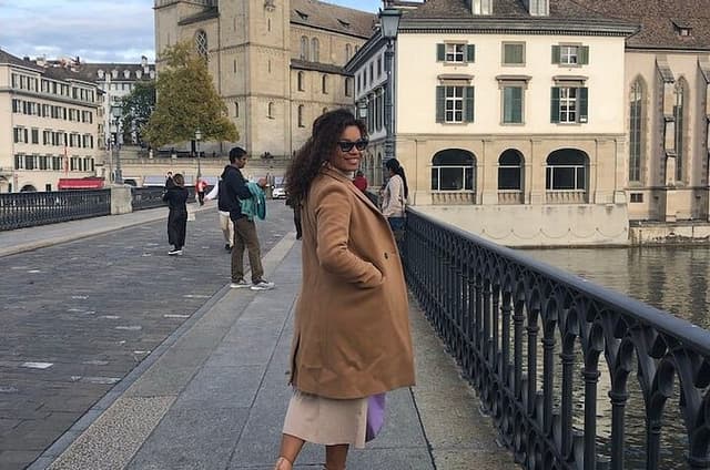 Zurich Unpacked & Hidden Gems: 4-hour city tour