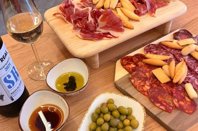 Compare Top Seville Wine Tours
