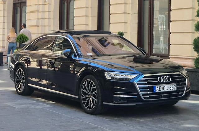Budapest by Luxury Car – Private 2-4 Hrs Highlights & Hidden Gems