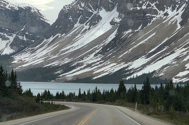 Jasper to Banff One Way Private Tour Sightseeing