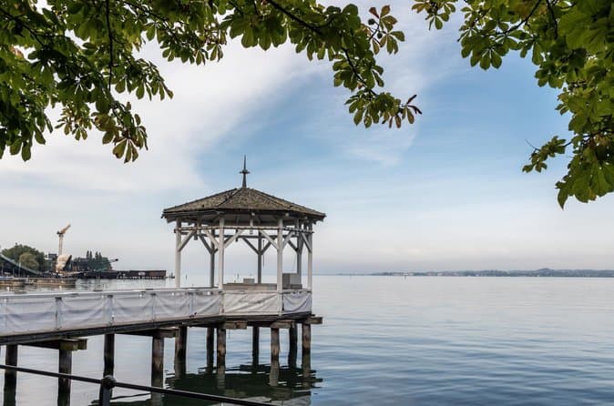 Top-Rated Bregenz Scavenger Tours