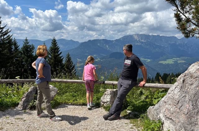 Private gourmet tour from Chiemgau to Berchtesgadener Land