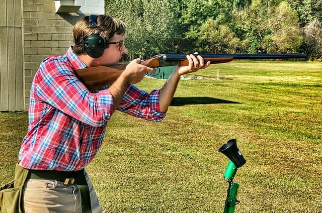 Edinburgh Day Trip Castles St Andrews Optional Clay Shooting