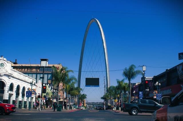 Tour through the Historic Center of Tijuana Culture and Gastronomy