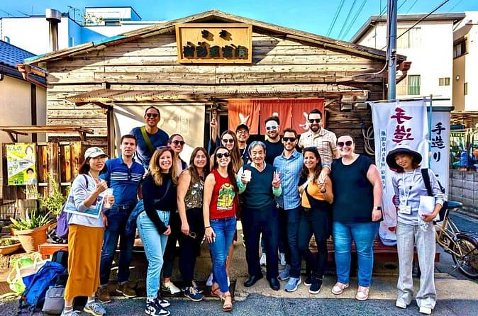 Compare Top Kobe Sake Tours & Tastings