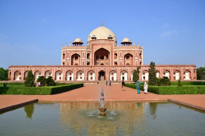 Compare Best Delhi-Jaipur Transfers