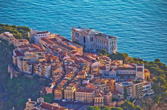 Best of Monaco VIP Tour: F1, Grace Kelly & Billionaires' Secrets