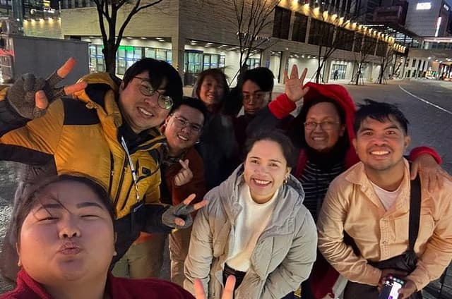 Busan Private Family Tour