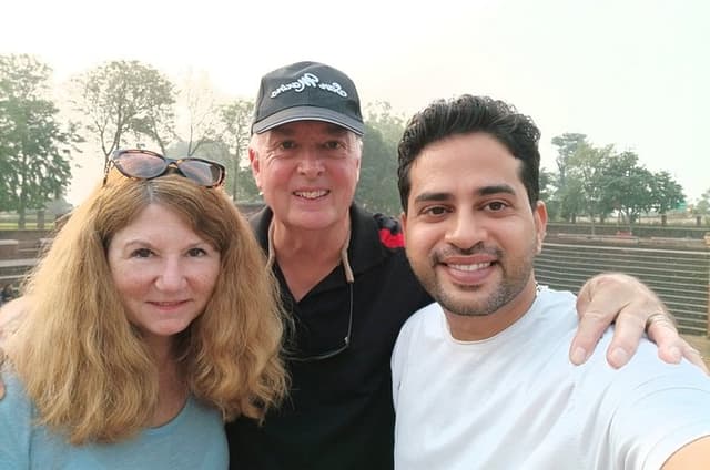 Amritsar city tour ( Private tour )