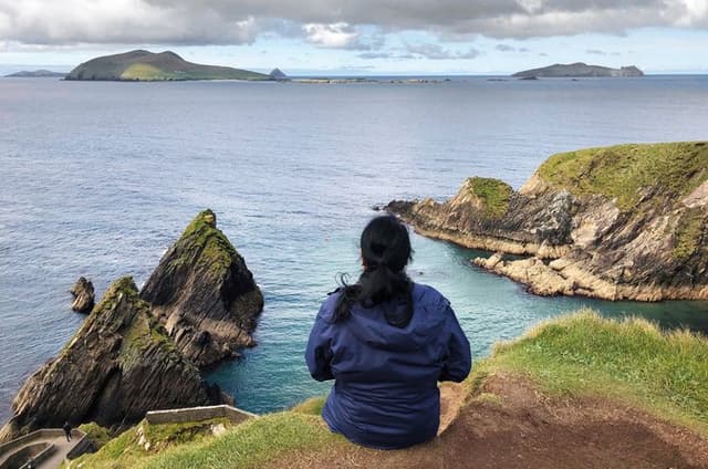 Slea Head Photo and Sightseeing Tour