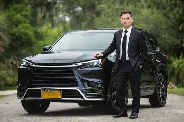 Airport Private Transfer From JFK and LaGuardia to New York City