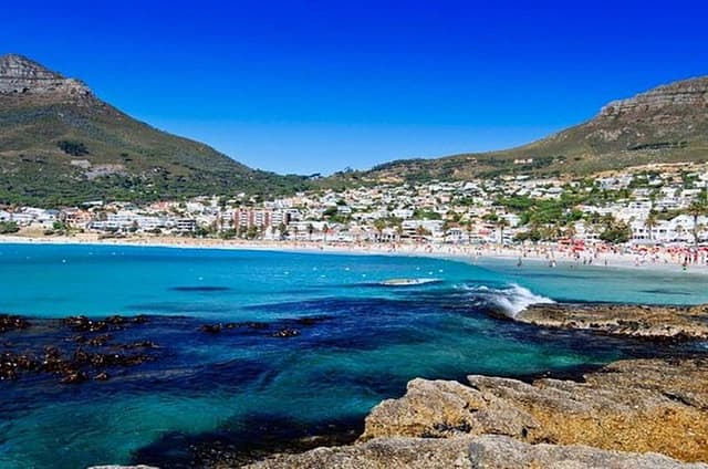 Cape Town Scenic Tour Camps Bay Hout Bay and Zipline Adventure