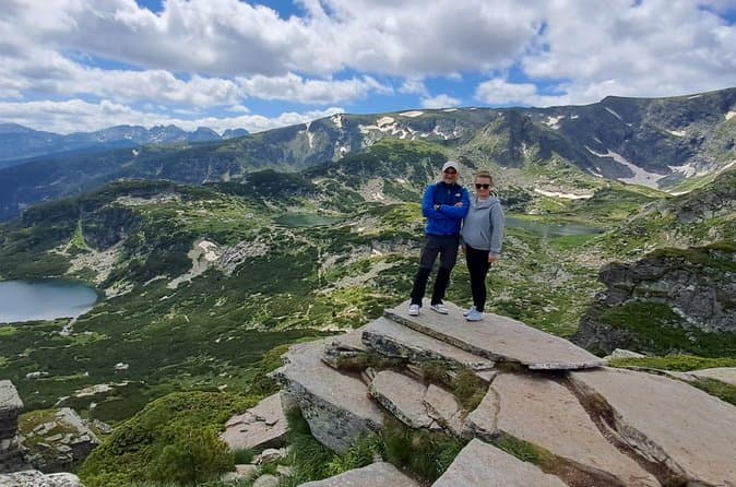 Rila Monastery Tours from Sofia