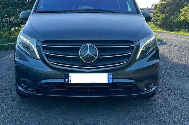 Private Transfer Airport Port Hotels in Guadeloupe