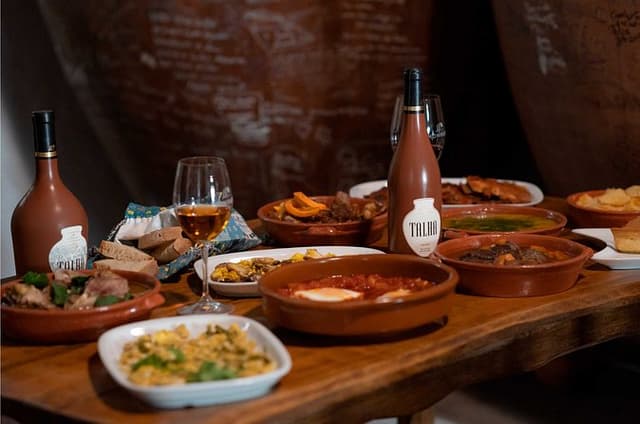 Alentejo in Harmony - 7 moments