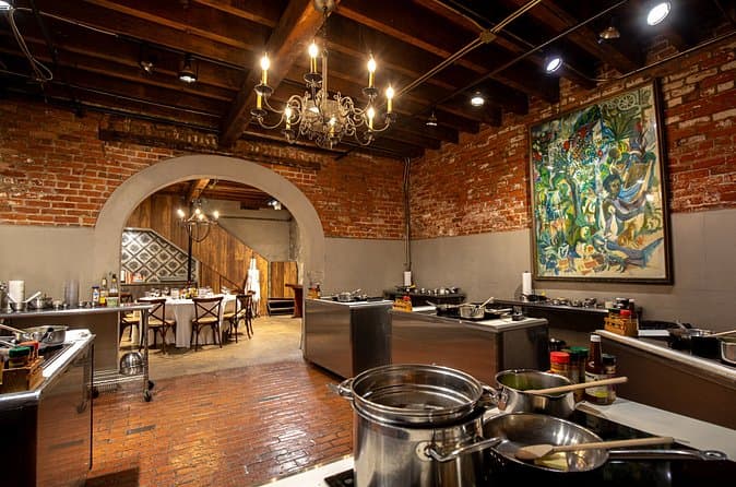 Best New Orleans Cooking Classes & Tours