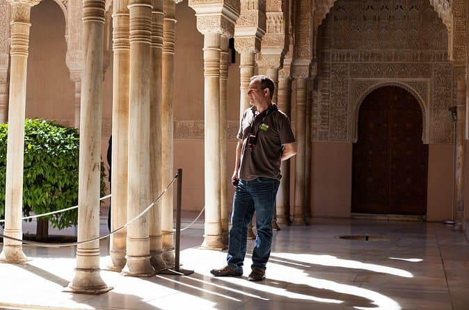 Compare Top Alhambra & Nasrid Palaces Experiences
