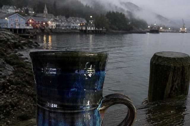Before the Crowds: Waking Up with the Ghosts Walking Tour