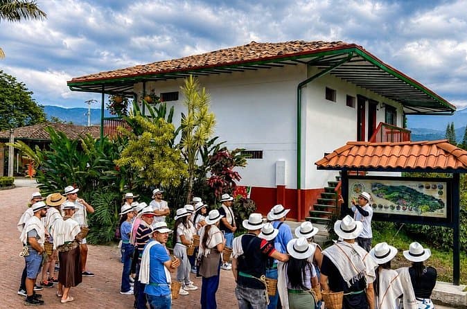 Best Salento Coffee Farm Tours in Pereira
