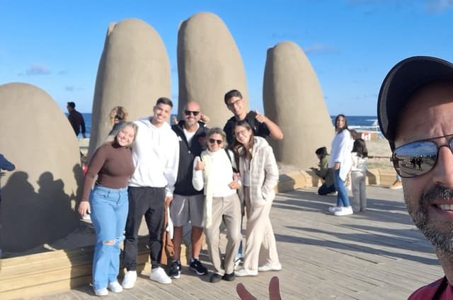 Private & Exclusive - Punta del Este for Cruise Passengers