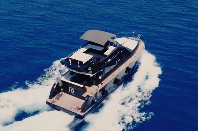 Top-Rated Bodrum Sunset Cruises