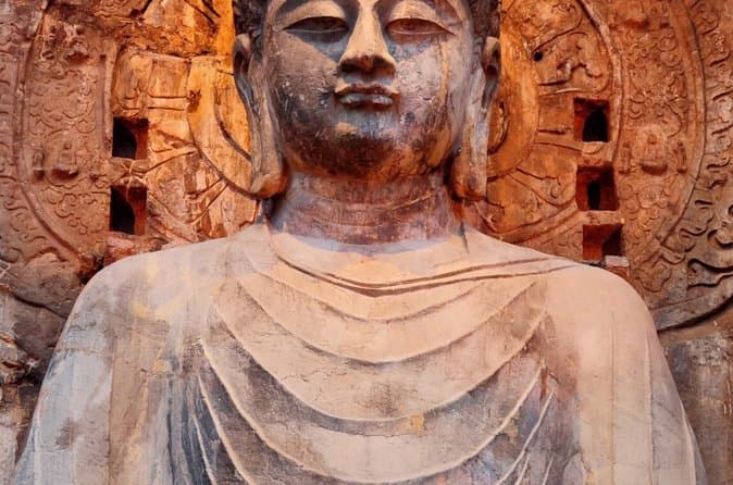 Best Shaolin & Longmen Grottoes Tours in Luoyang