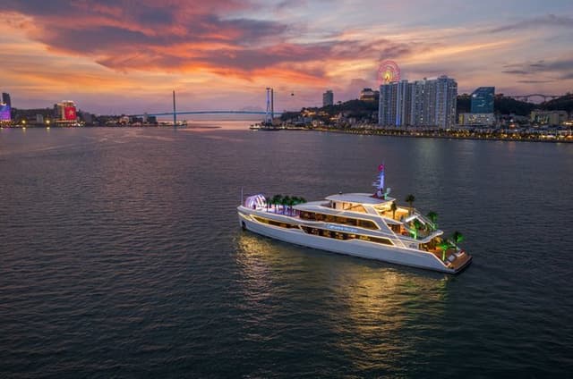 Catherine Collection Luxury Cruises - All Inclusive Multiple Days