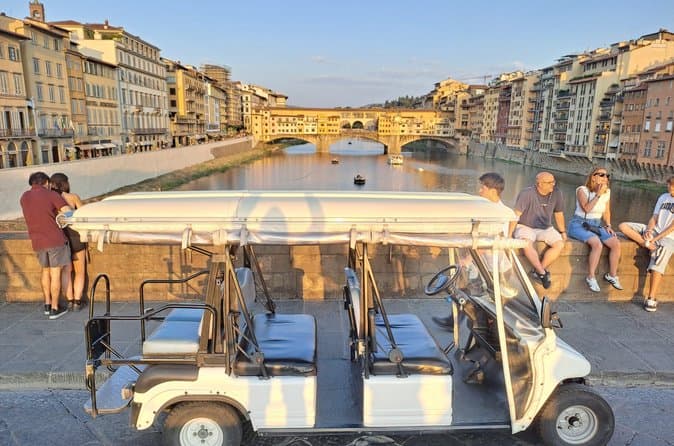 Compare Top Florence Bus Tours & Sightseeing