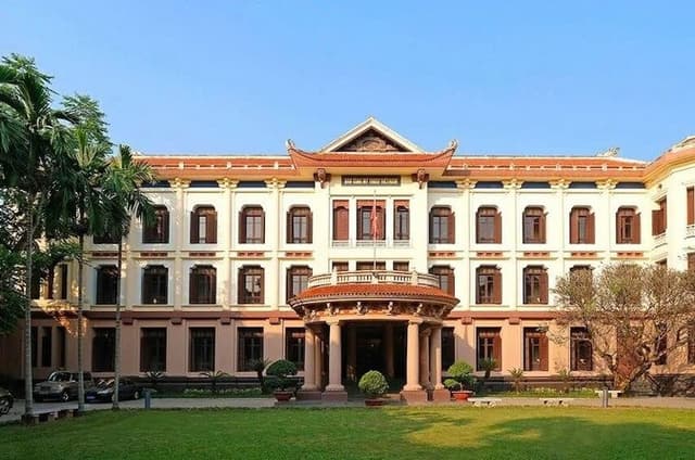 Vietnam Fine Arts Museum Ticket with iMuseum VFA Audio Guide