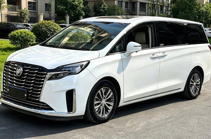Compare Best Changchun Airport Transfers