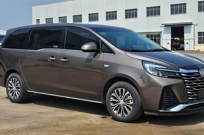 Compare Best Xiamen Airport Transfers