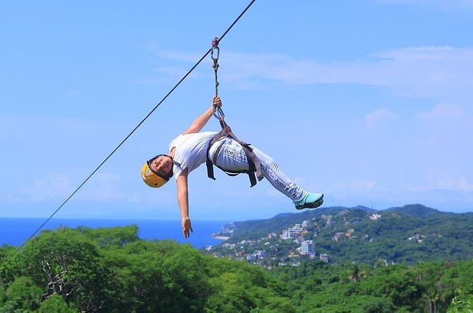 Top-Rated MTB Tours in Sayulita
