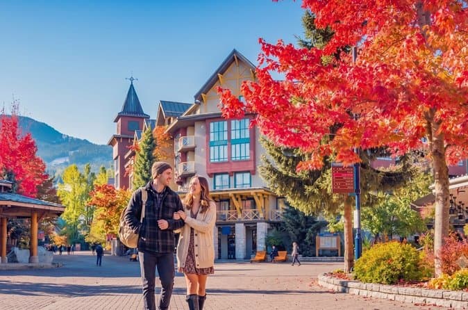 Explore Shannon Falls Tours & Hikes