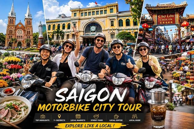 Hidden Streets and Local Markets Tour with Street Food